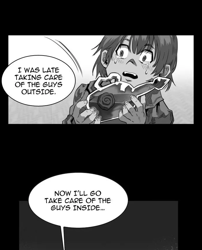 Read Hardcore Leveling Warrior chapter 42.99 image 20 on Lezhin