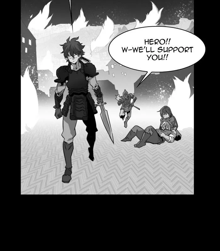 Read Hardcore Leveling Warrior chapter 42.99 image 21 on Lezhin