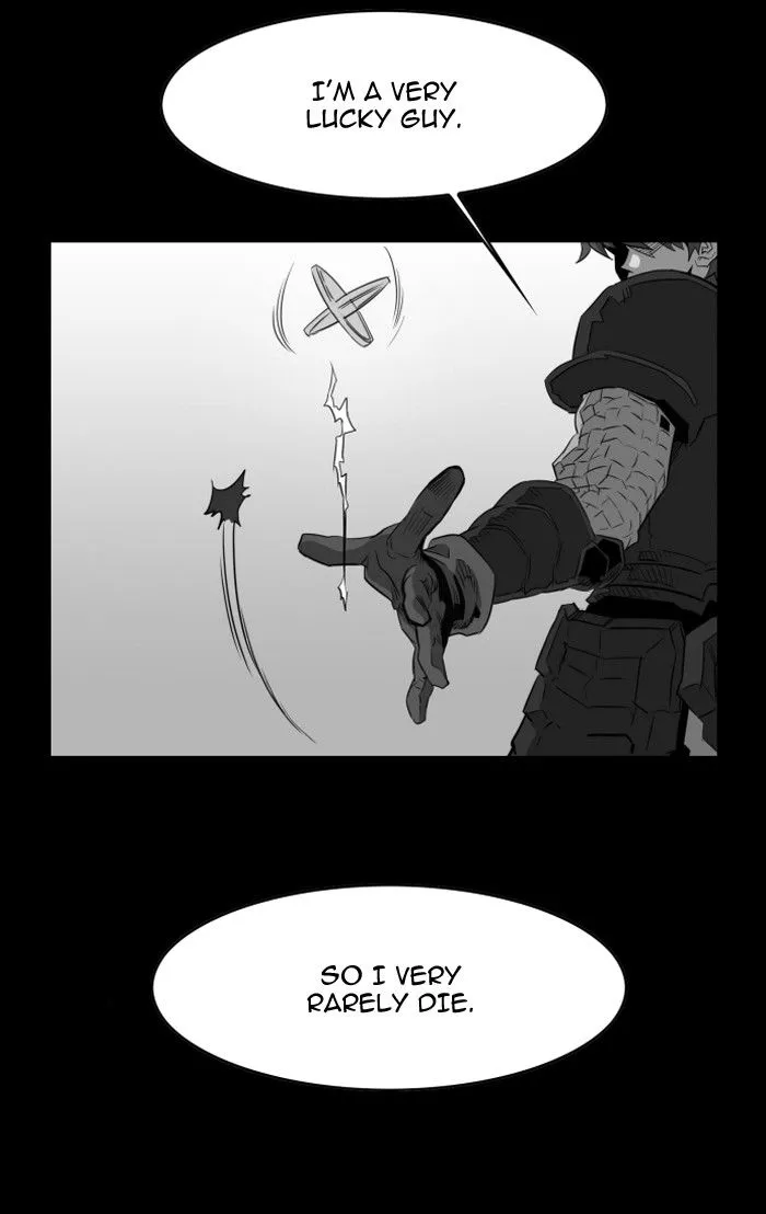 Read Hardcore Leveling Warrior chapter 42.99 image 23 on Lezhin