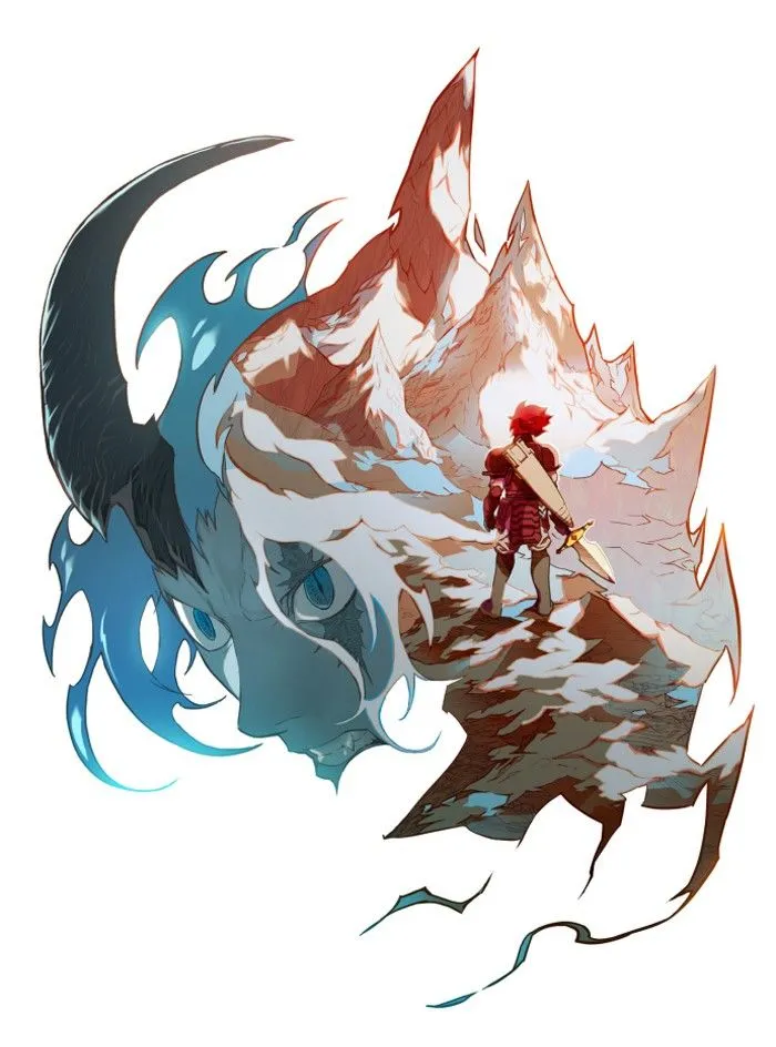 Read Hardcore Leveling Warrior chapter 42.99 image 25 on Lezhin