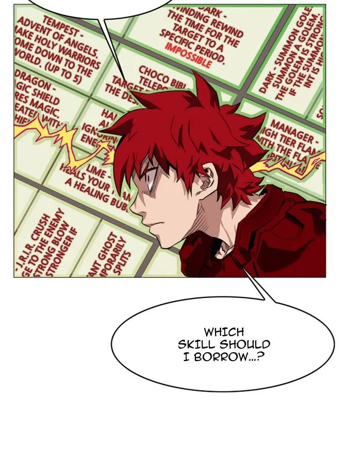 Read Hardcore Leveling Warrior chapter 42.99 image 29 on Lezhin