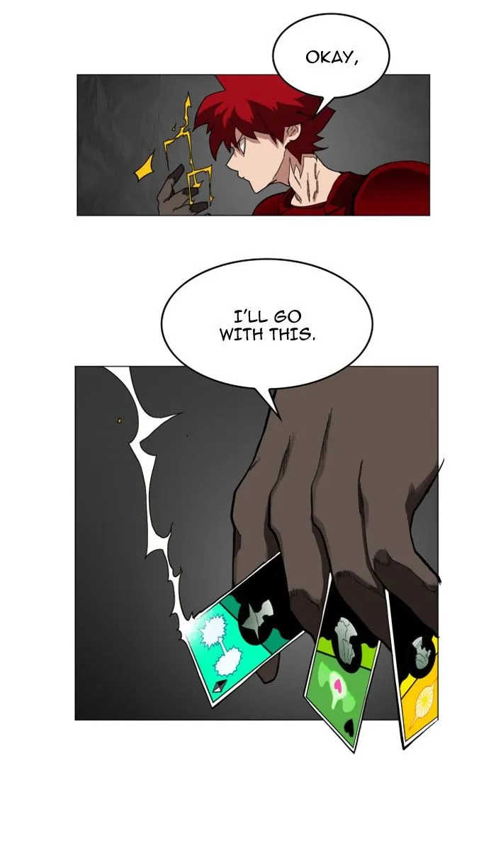 Read Hardcore Leveling Warrior chapter 42.99 image 30 on Lezhin