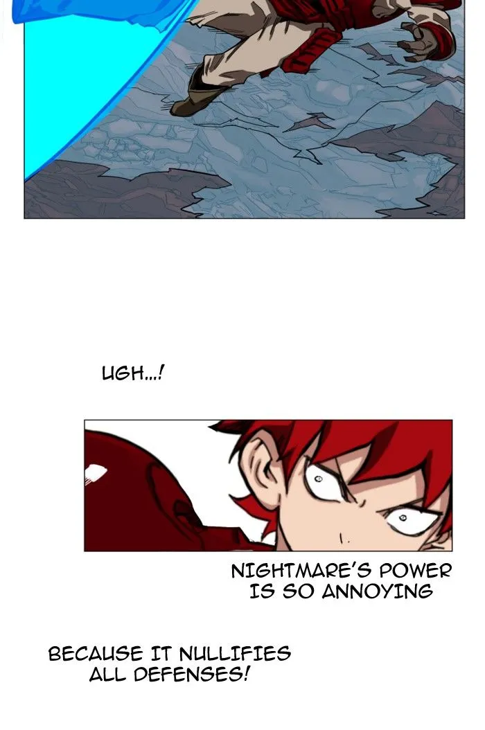 Read Hardcore Leveling Warrior chapter 42.99 image 34 on Lezhin