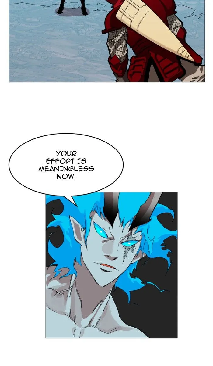 Read Hardcore Leveling Warrior chapter 42.99 image 36 on Lezhin