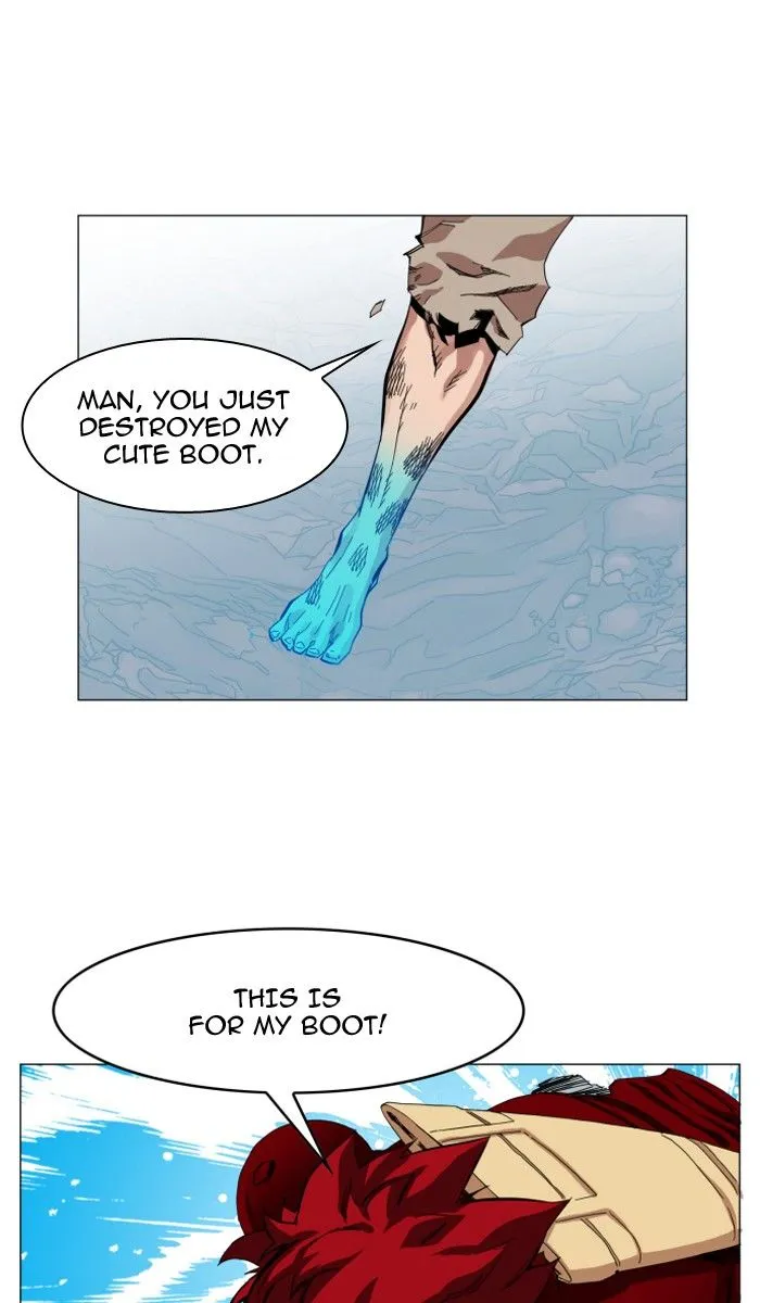 Read Hardcore Leveling Warrior chapter 42.99 image 37 on Lezhin