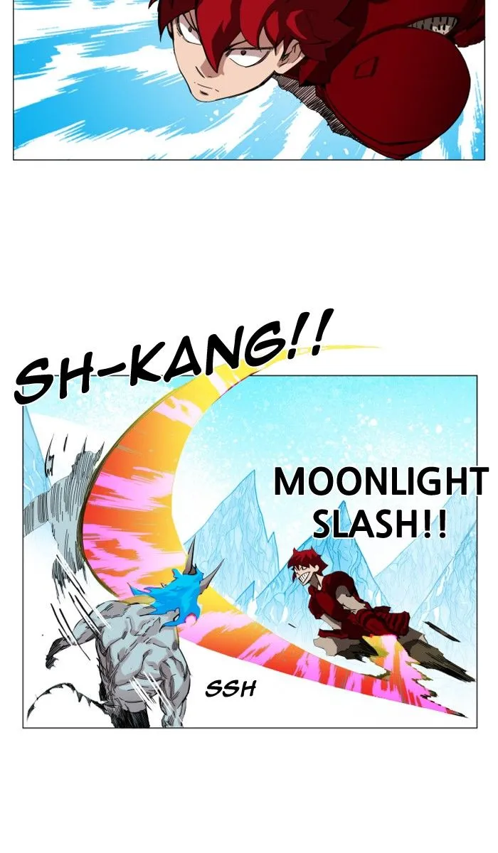 Read Hardcore Leveling Warrior chapter 42.99 image 38 on Lezhin