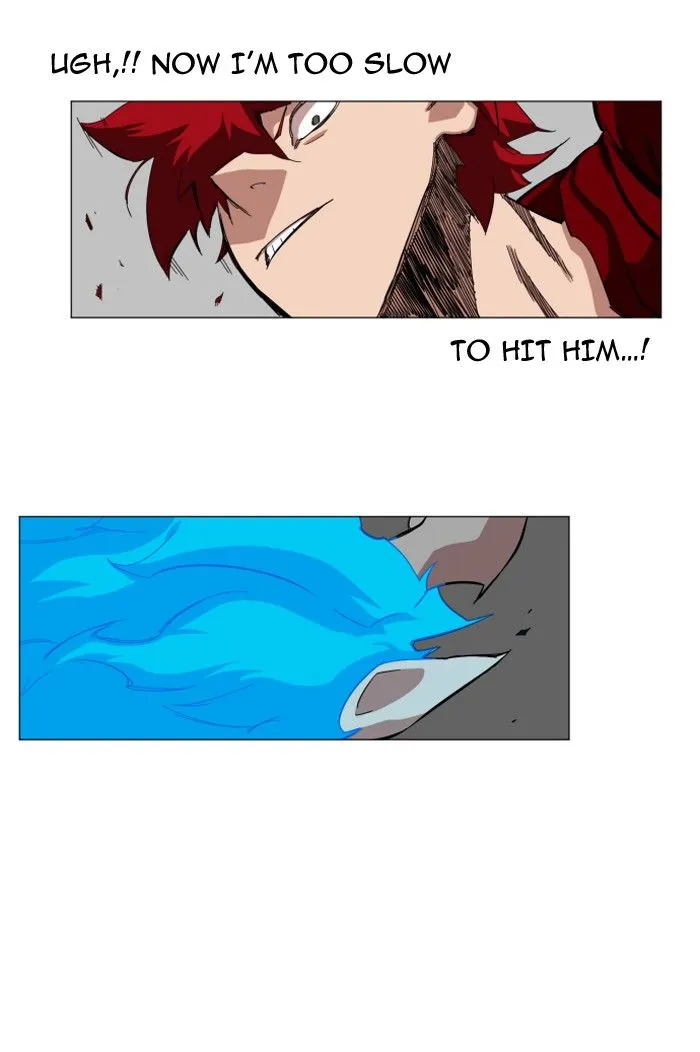 Read Hardcore Leveling Warrior chapter 42.99 image 39 on Lezhin