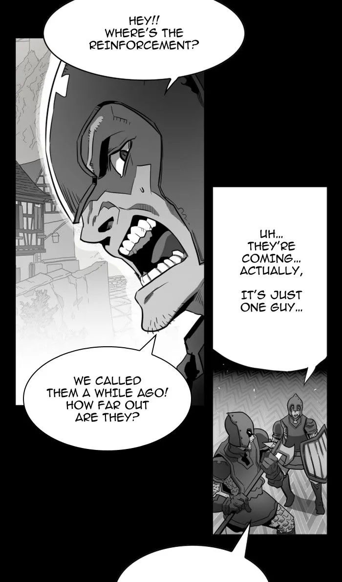 Read Hardcore Leveling Warrior chapter 42.99 image 4 on Lezhin