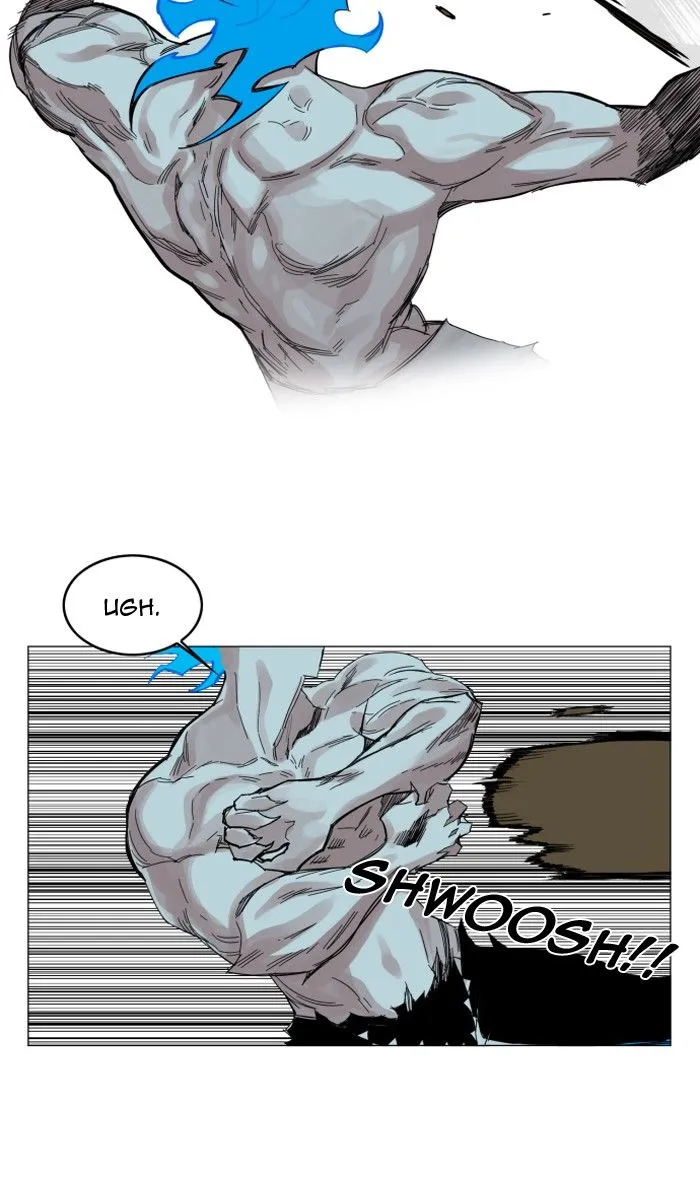 Read Hardcore Leveling Warrior chapter 42.99 image 42 on Lezhin