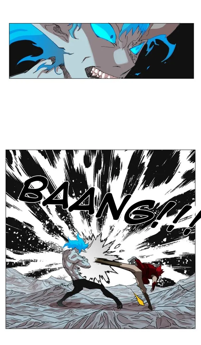 Read Hardcore Leveling Warrior chapter 42.99 image 43 on Lezhin