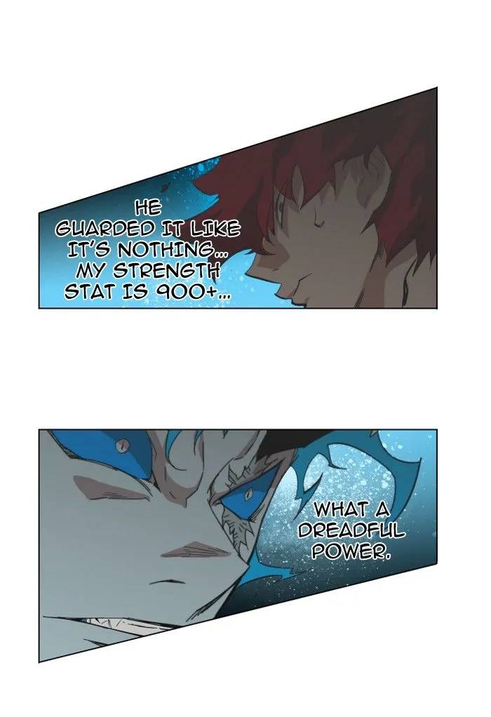 Read Hardcore Leveling Warrior chapter 42.99 image 45 on Lezhin