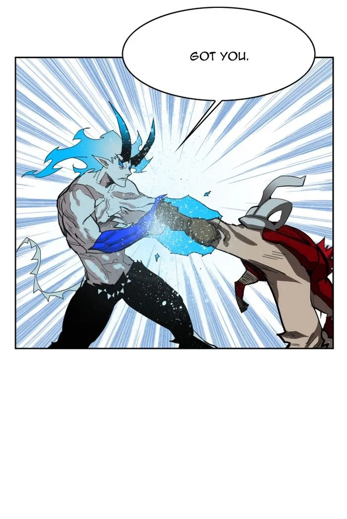 Read Hardcore Leveling Warrior chapter 42.99 image 46 on Lezhin