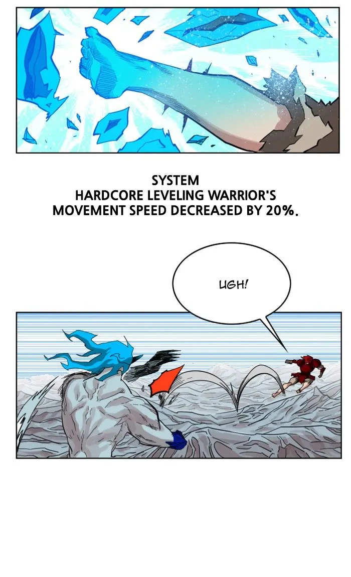 Read Hardcore Leveling Warrior chapter 42.99 image 47 on Lezhin