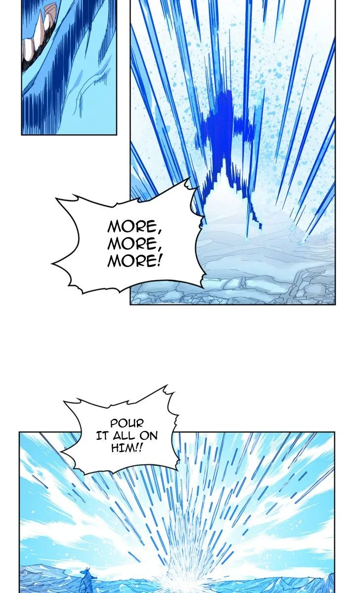 Read Hardcore Leveling Warrior chapter 42.99 image 53 on Lezhin