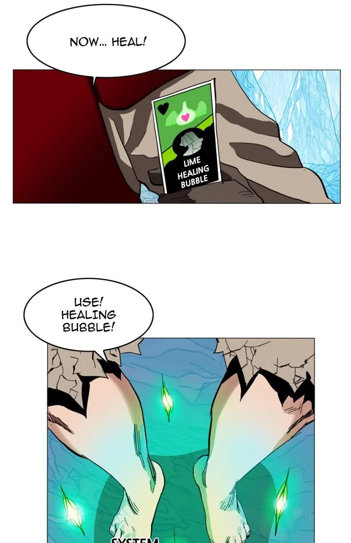 Read Hardcore Leveling Warrior chapter 42.99 image 61 on Lezhin