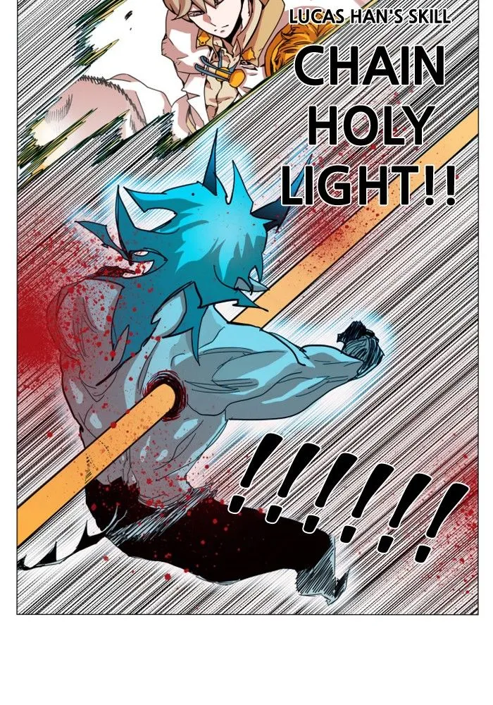 Read Hardcore Leveling Warrior chapter 42.99 image 65 on Lezhin