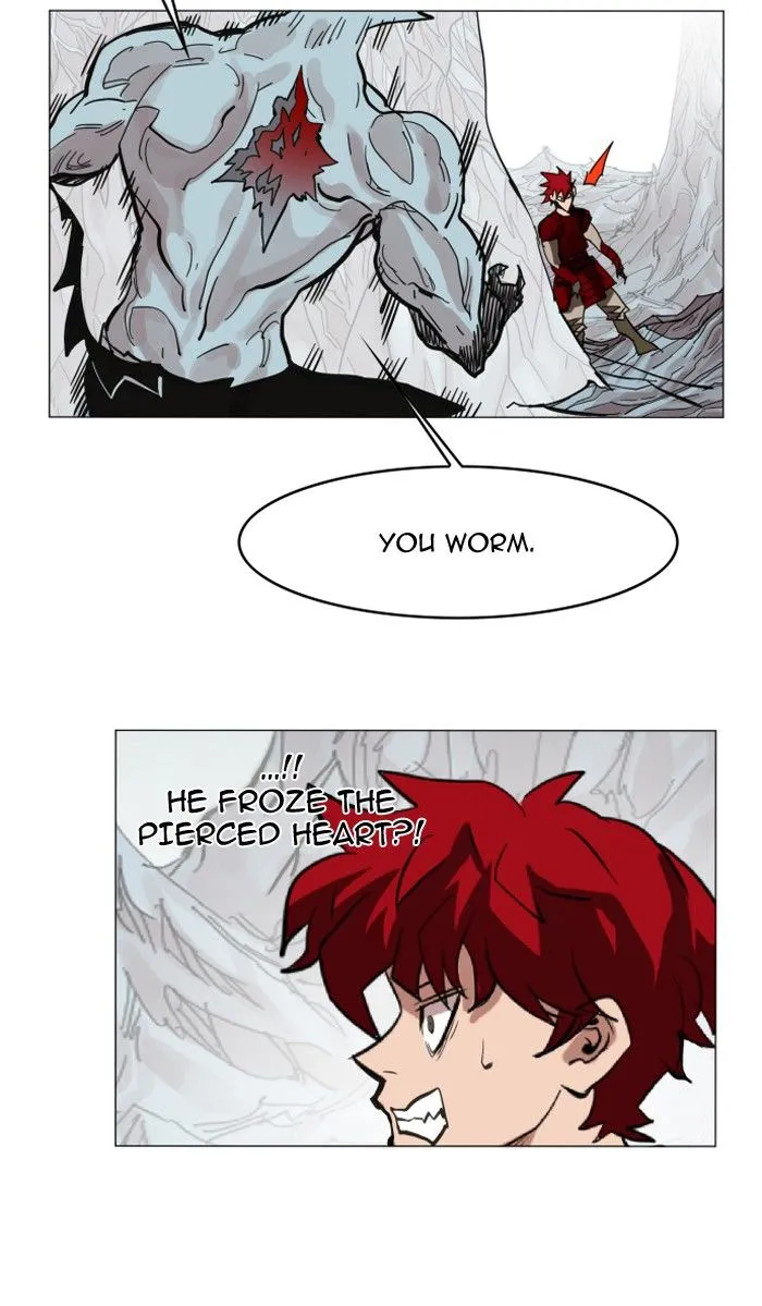 Read Hardcore Leveling Warrior chapter 42.99 image 67 on Lezhin