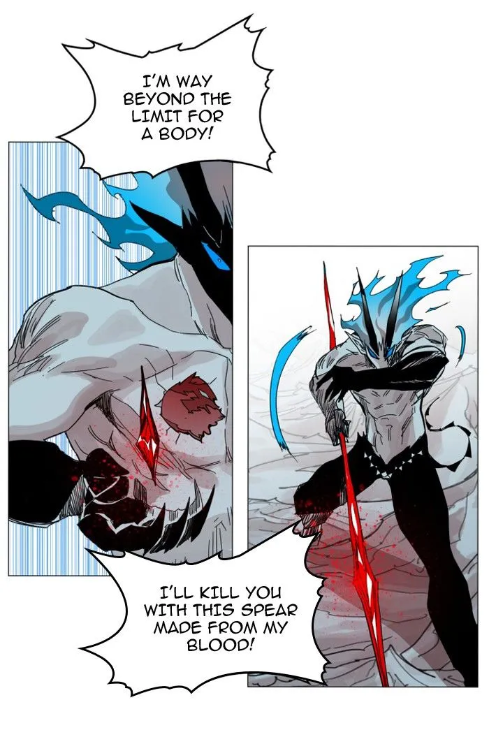Read Hardcore Leveling Warrior chapter 42.99 image 68 on Lezhin