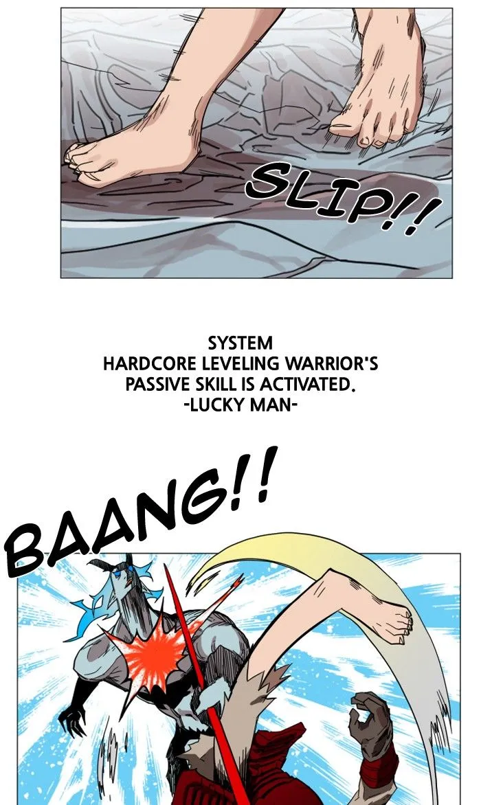 Read Hardcore Leveling Warrior chapter 42.99 image 71 on Lezhin