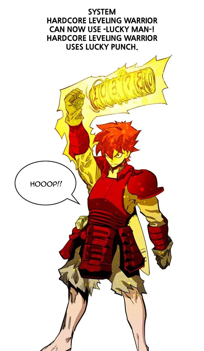 Read Hardcore Leveling Warrior chapter 42.99 image 74 on Lezhin