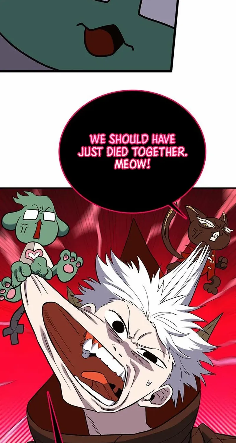 Read Hardcore Leveling Warrior chapter 420 image 116 on Lezhin