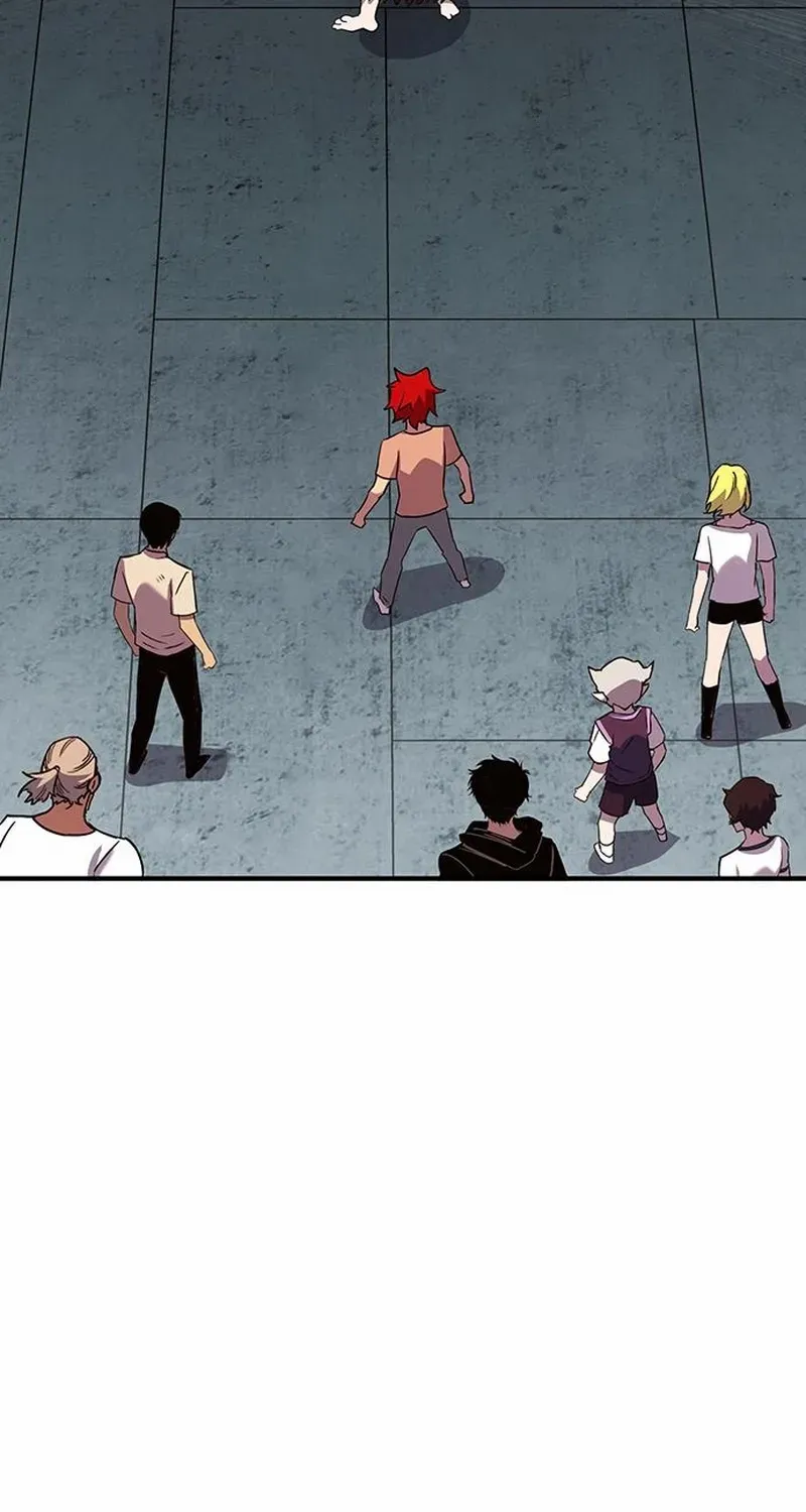 Read Hardcore Leveling Warrior chapter 420 image 118 on Lezhin