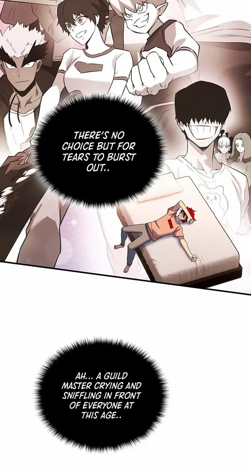 Read Hardcore Leveling Warrior chapter 420 image 12 on Lezhin