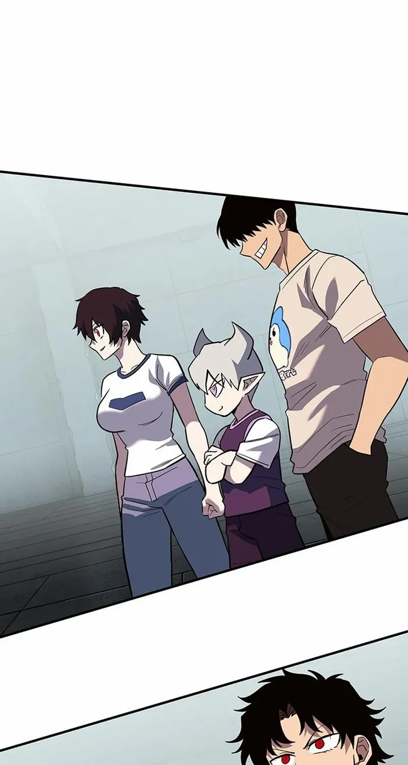 Read Hardcore Leveling Warrior chapter 420 image 127 on Lezhin