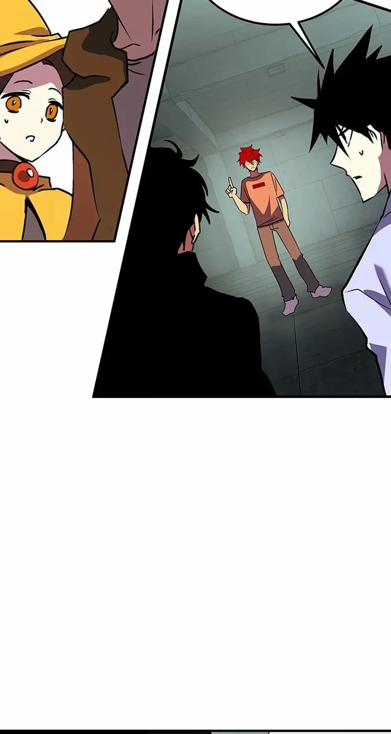 Read Hardcore Leveling Warrior chapter 420 image 142 on Lezhin