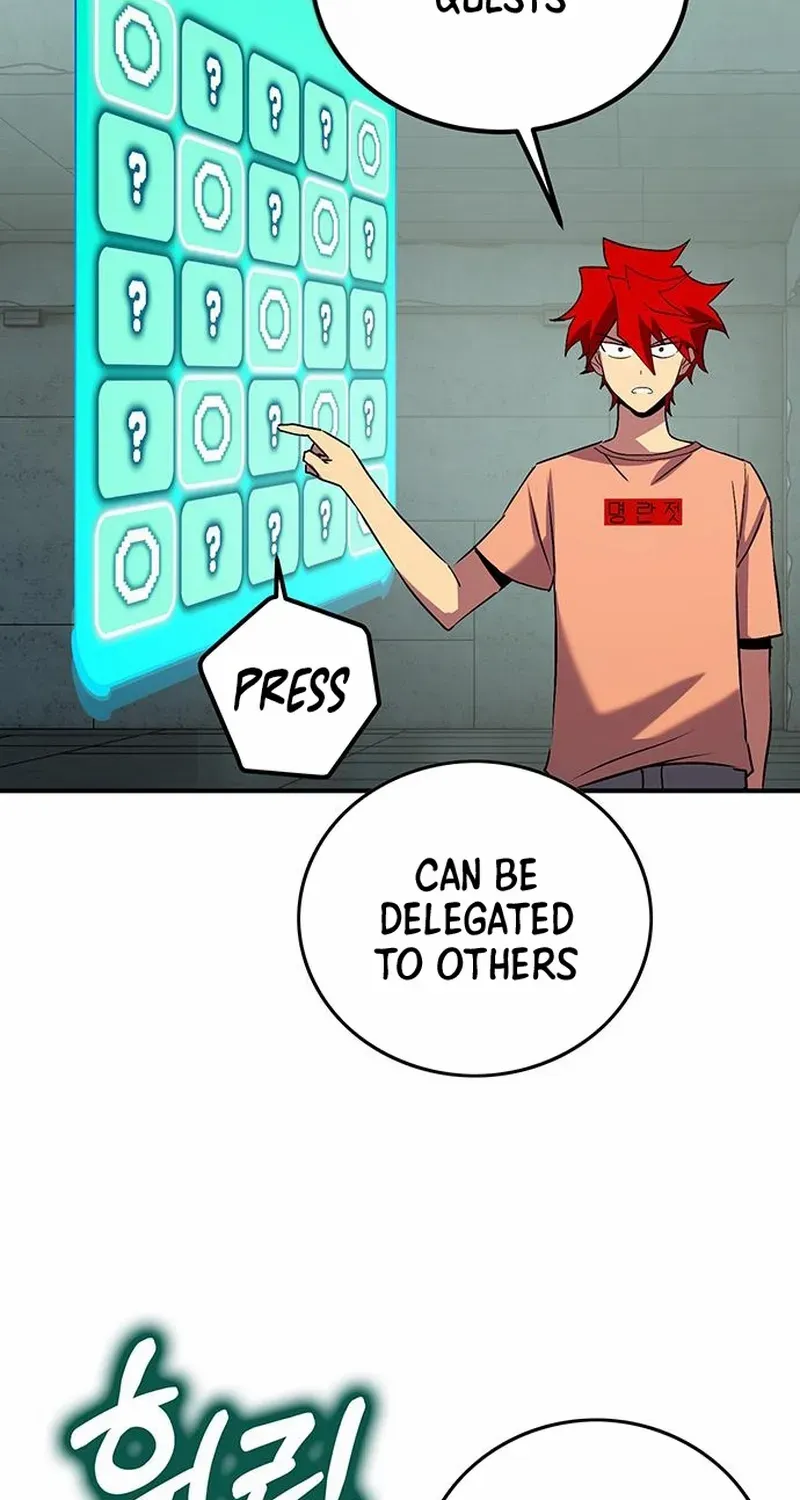 Read Hardcore Leveling Warrior chapter 420 image 144 on Lezhin
