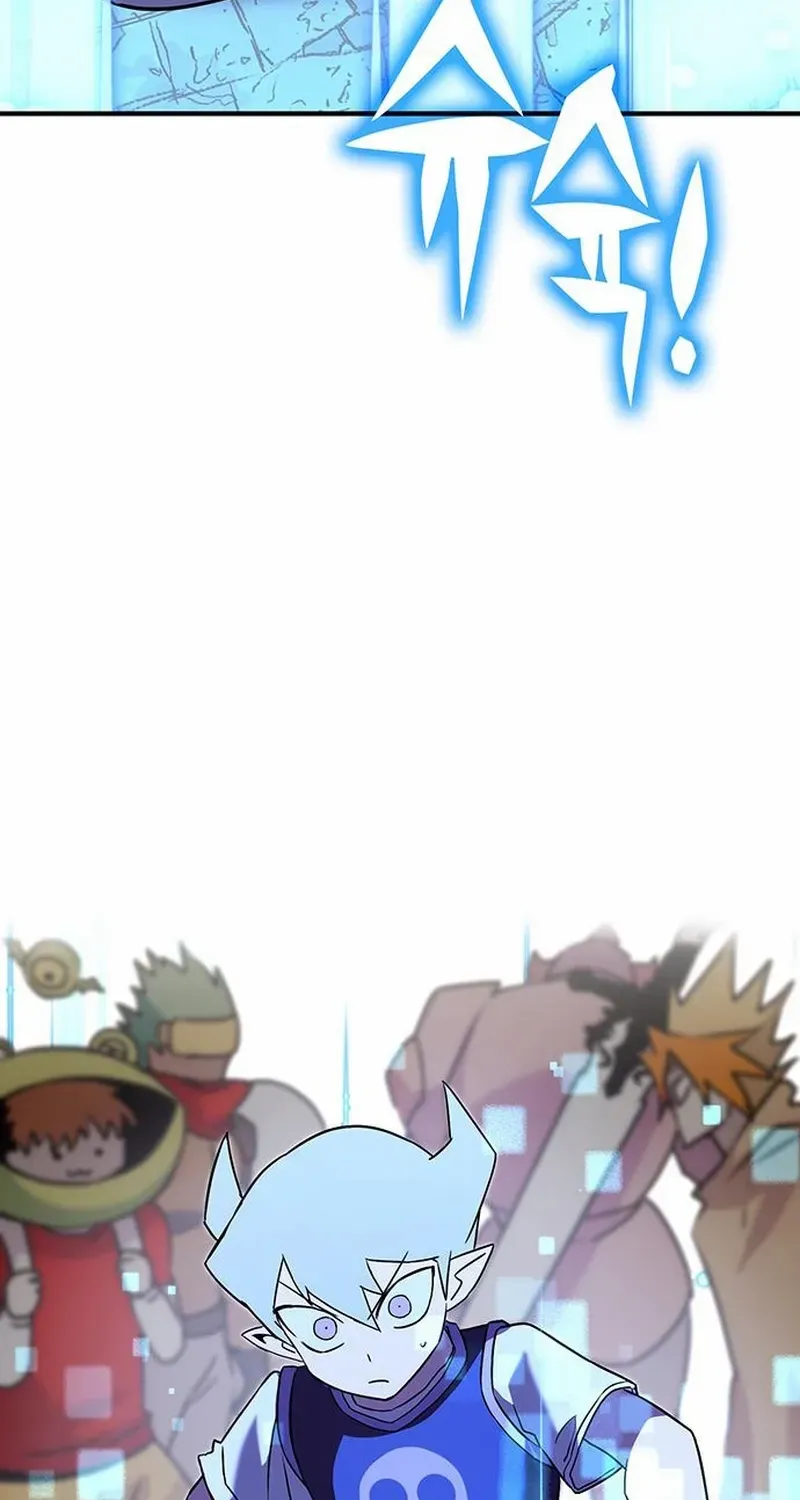 Read Hardcore Leveling Warrior chapter 420 image 152 on Lezhin