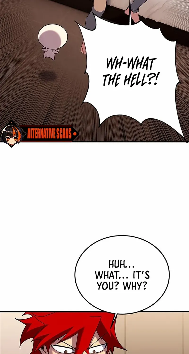 Read Hardcore Leveling Warrior chapter 420 image 16 on Lezhin
