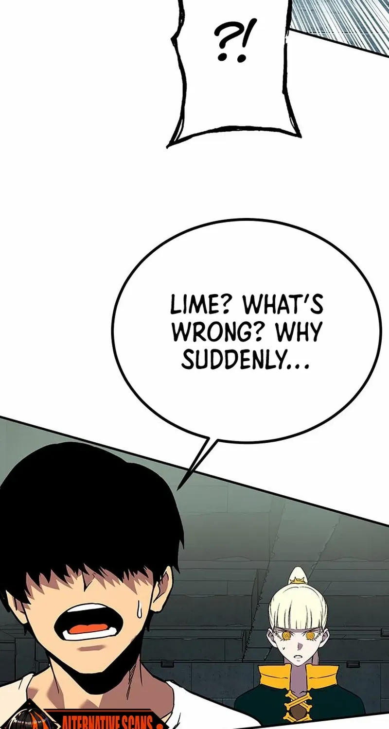 Read Hardcore Leveling Warrior chapter 420 image 40 on Lezhin