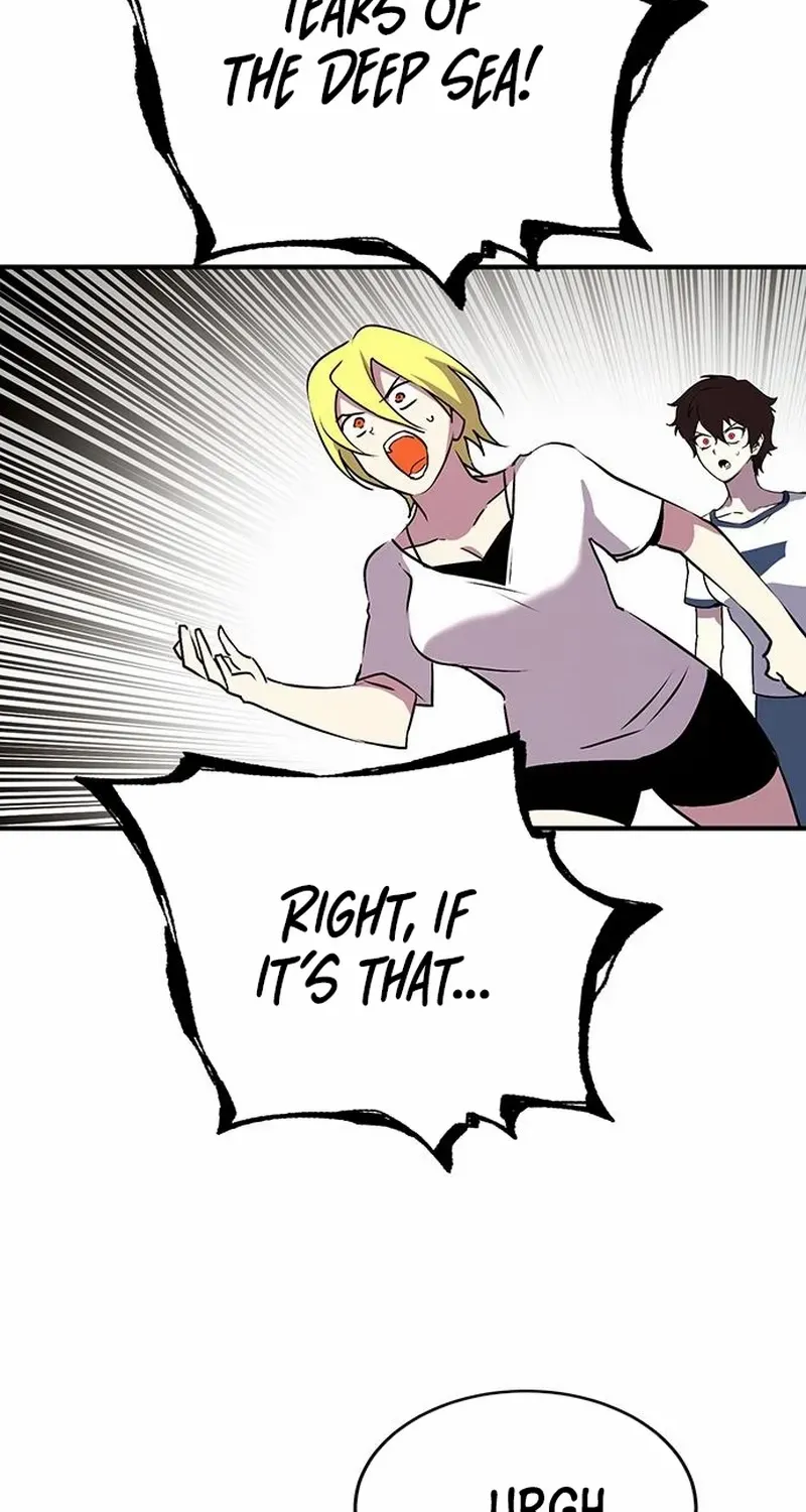 Read Hardcore Leveling Warrior chapter 420 image 45 on Lezhin