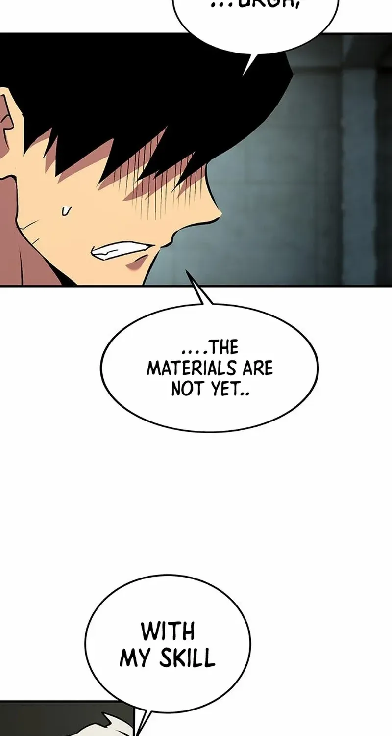 Read Hardcore Leveling Warrior chapter 420 image 46 on Lezhin