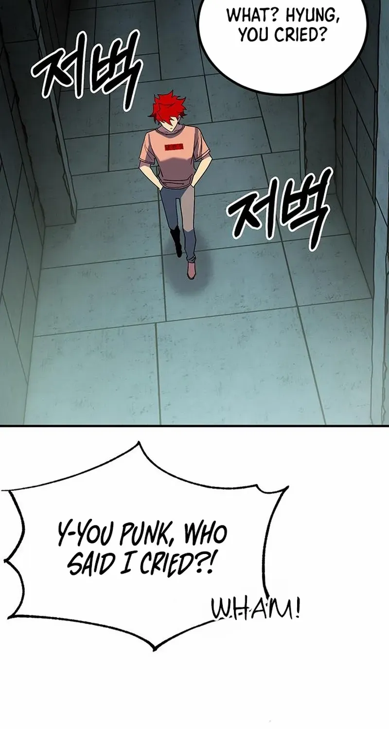 Read Hardcore Leveling Warrior chapter 420 image 6 on Lezhin