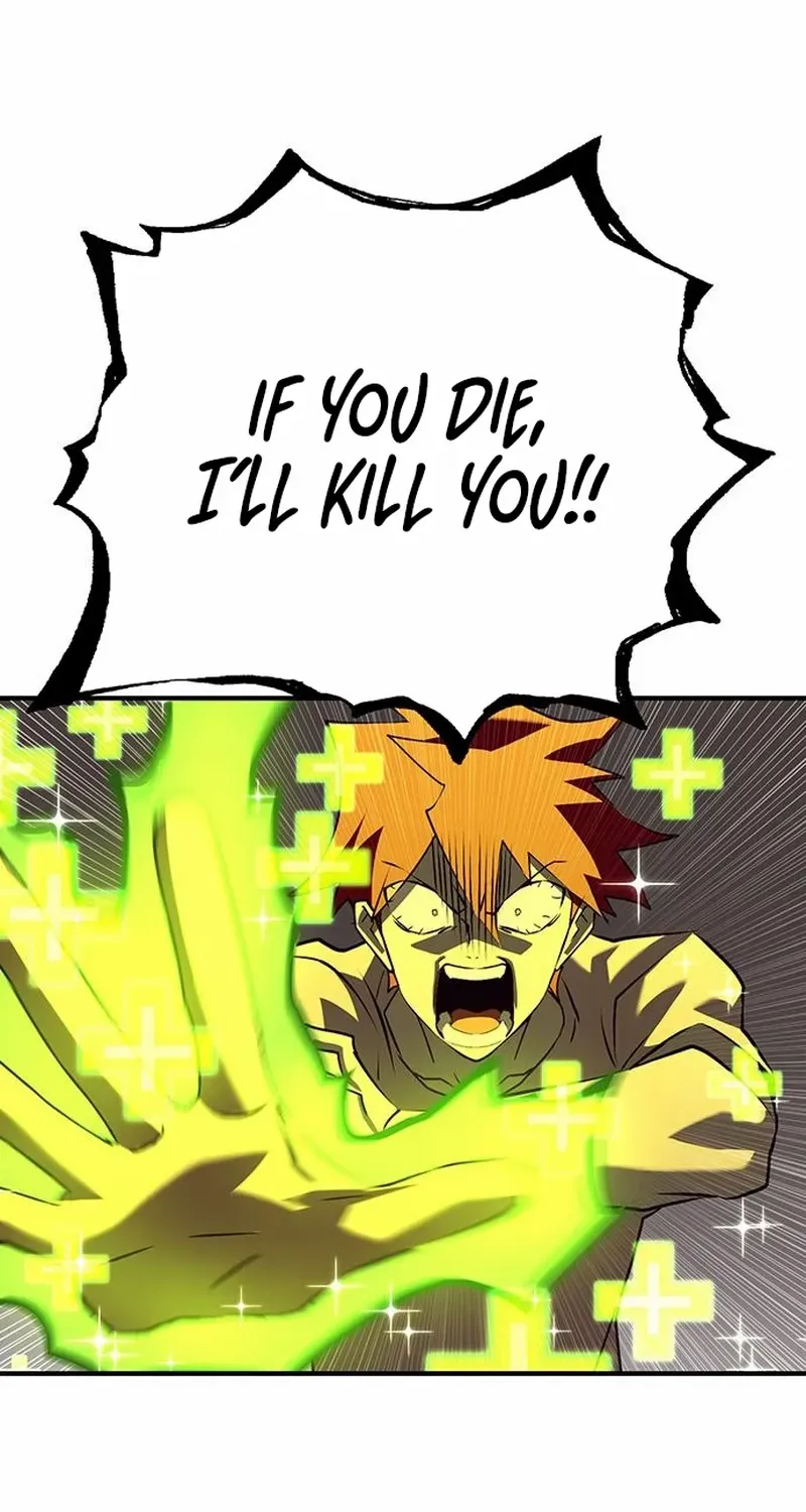 Read Hardcore Leveling Warrior chapter 420 image 63 on Lezhin
