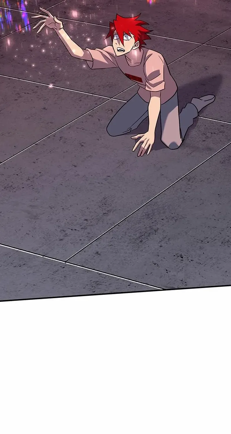 Read Hardcore Leveling Warrior chapter 420 image 69 on Lezhin