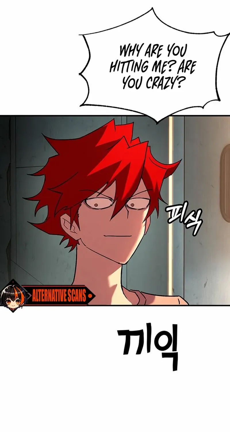 Read Hardcore Leveling Warrior chapter 420 image 7 on Lezhin
