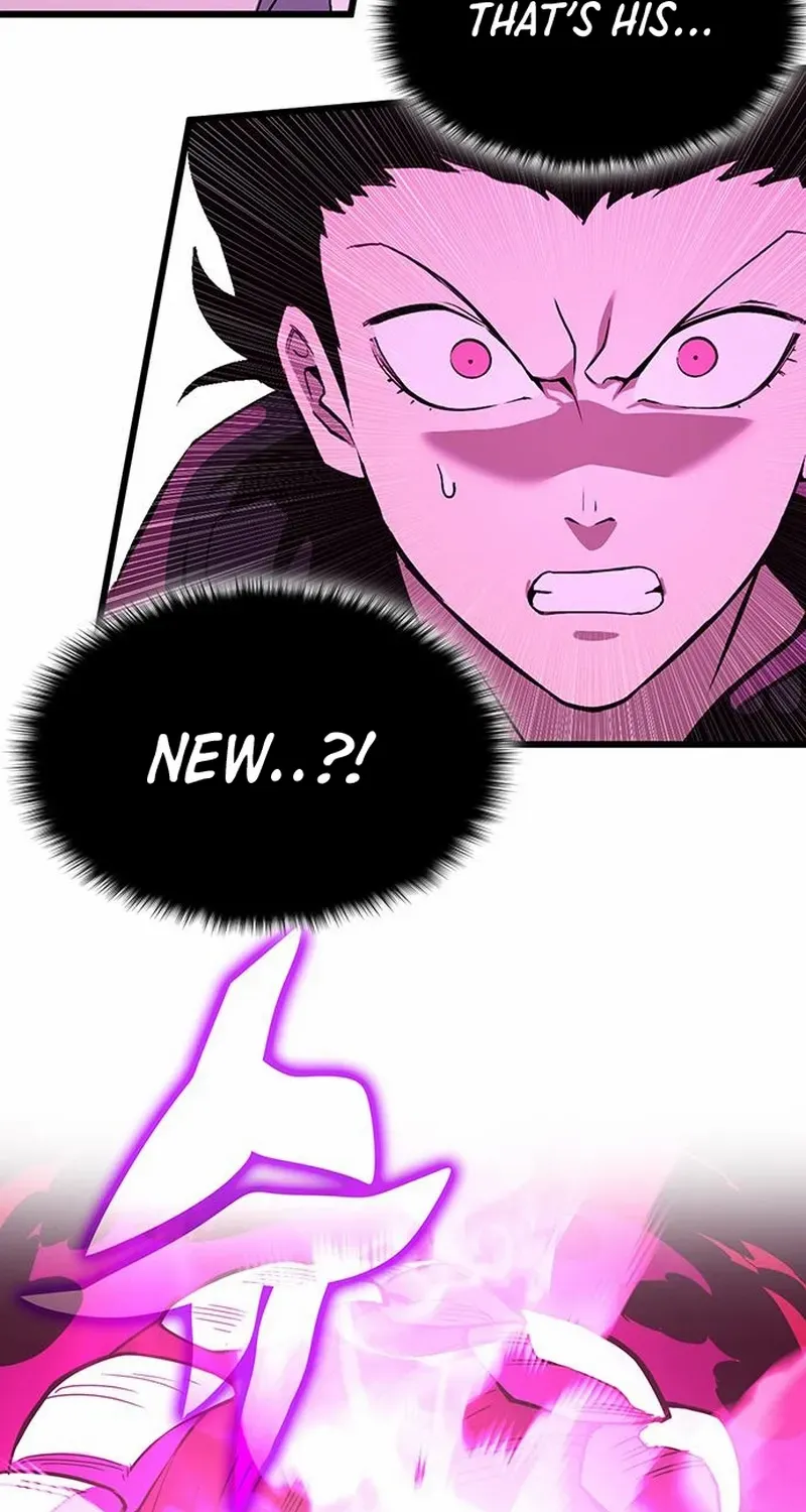 Read Hardcore Leveling Warrior chapter 420 image 84 on Lezhin