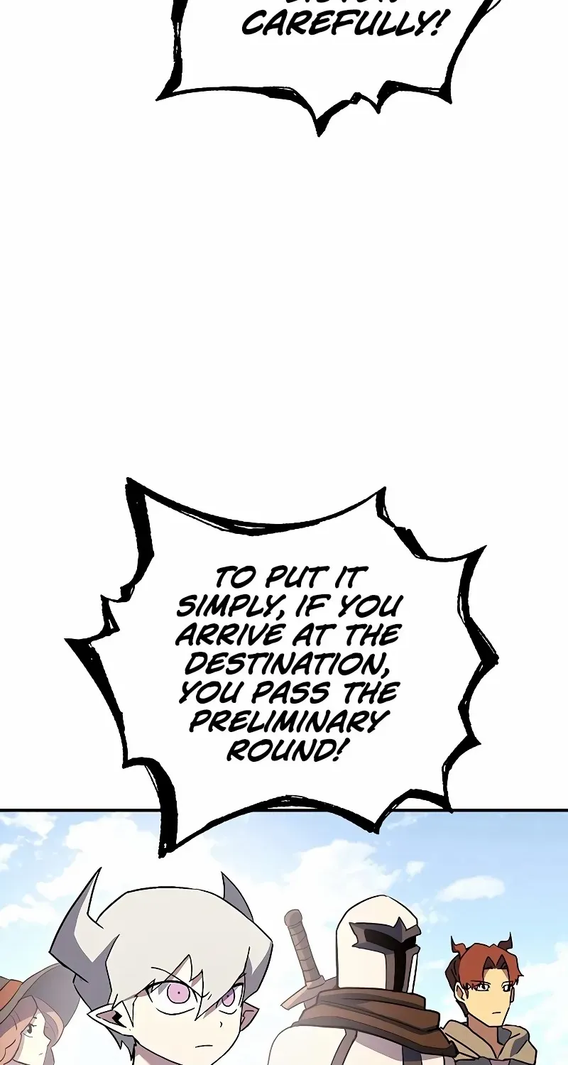 Read Hardcore Leveling Warrior chapter 421 image 10 on Lezhin