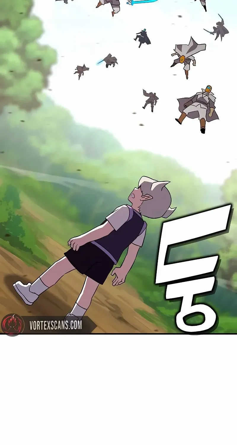 Read Hardcore Leveling Warrior chapter 421 image 103 on Lezhin