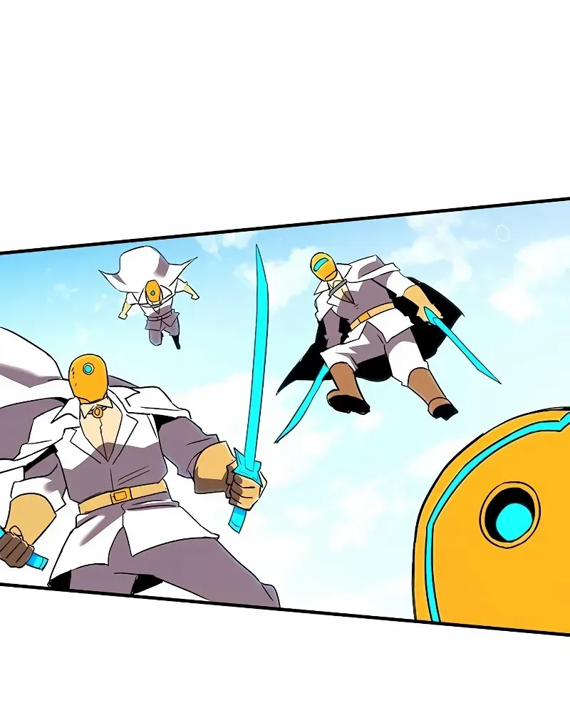 Read Hardcore Leveling Warrior chapter 421 image 104 on Lezhin