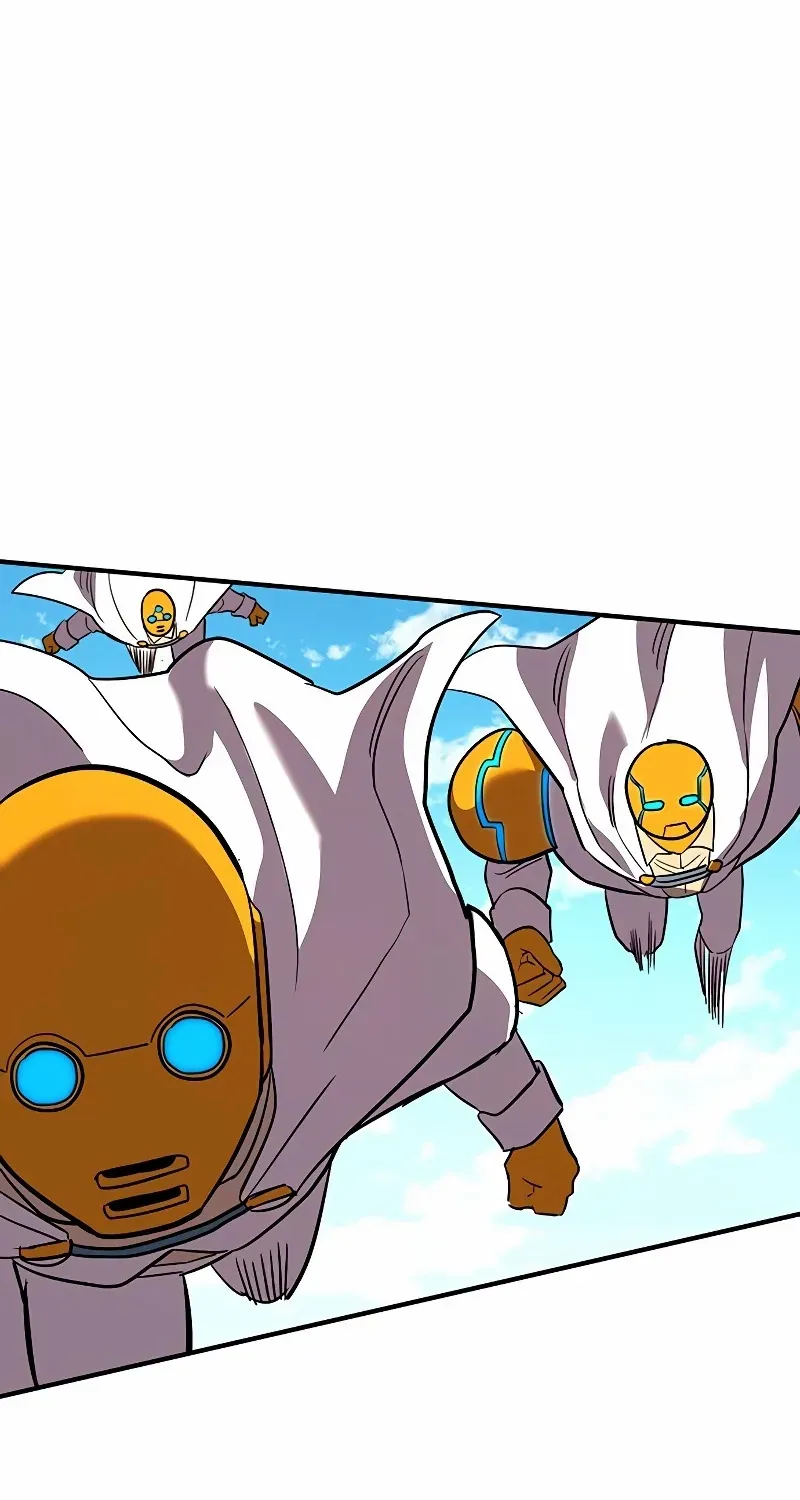 Read Hardcore Leveling Warrior chapter 421 image 105 on Lezhin