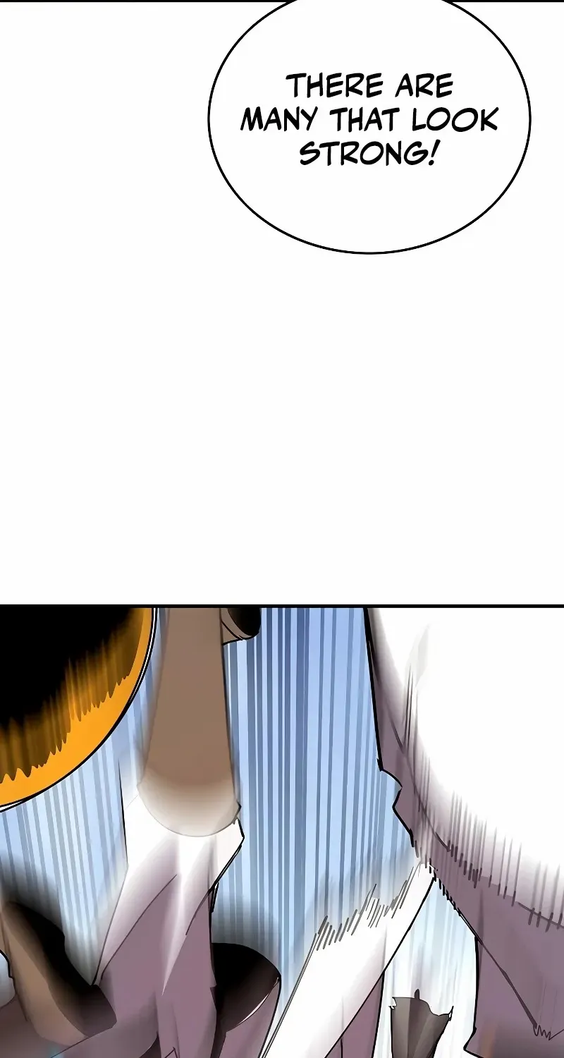 Read Hardcore Leveling Warrior chapter 421 image 108 on Lezhin
