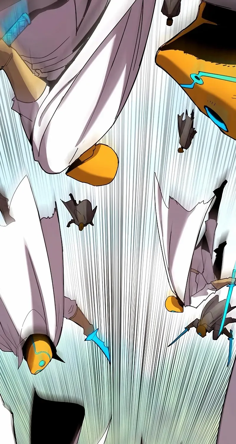 Read Hardcore Leveling Warrior chapter 421 image 109 on Lezhin