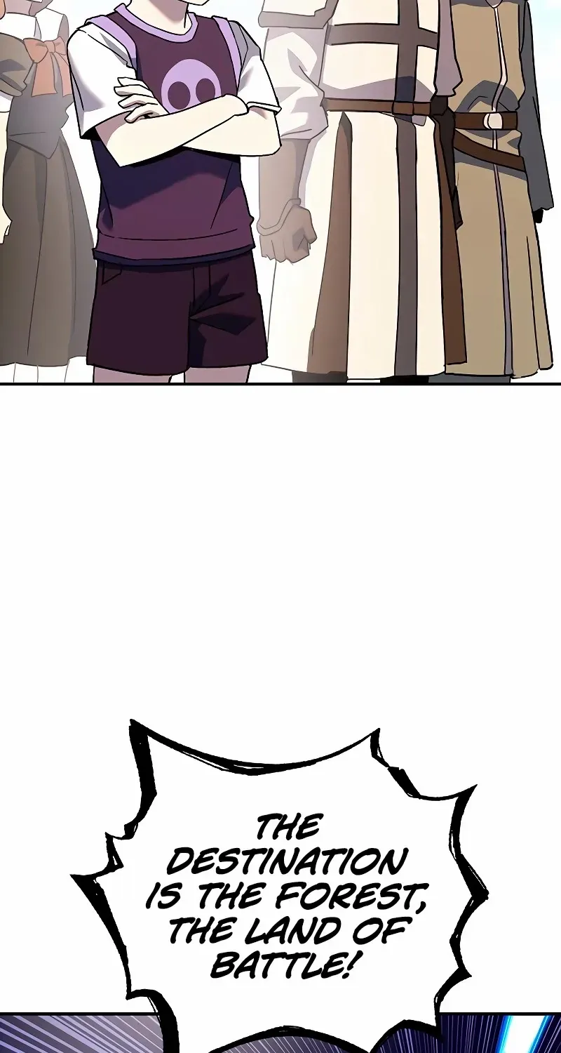 Read Hardcore Leveling Warrior chapter 421 image 11 on Lezhin