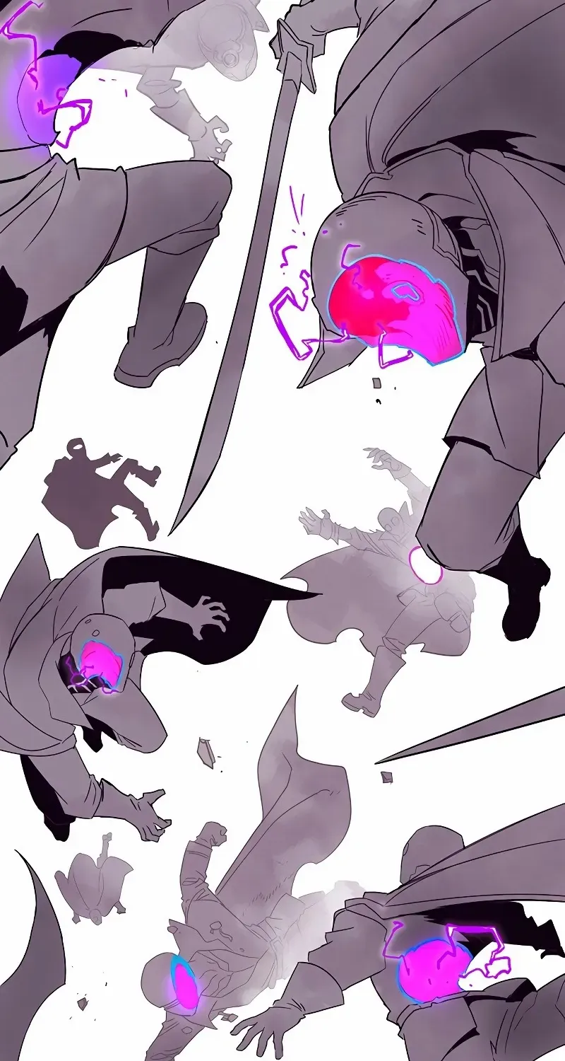 Read Hardcore Leveling Warrior chapter 421 image 117 on Lezhin