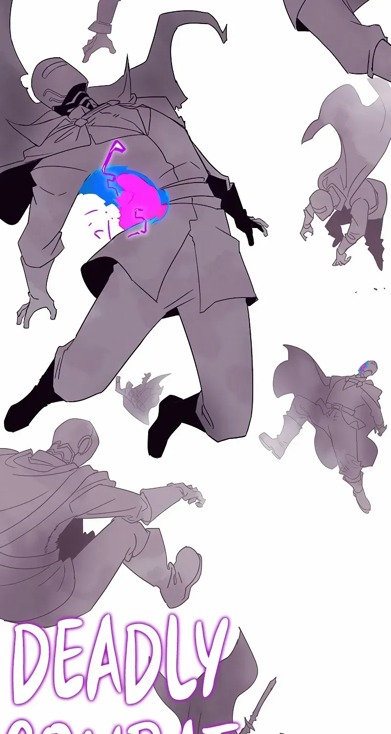 Read Hardcore Leveling Warrior chapter 421 image 118 on Lezhin