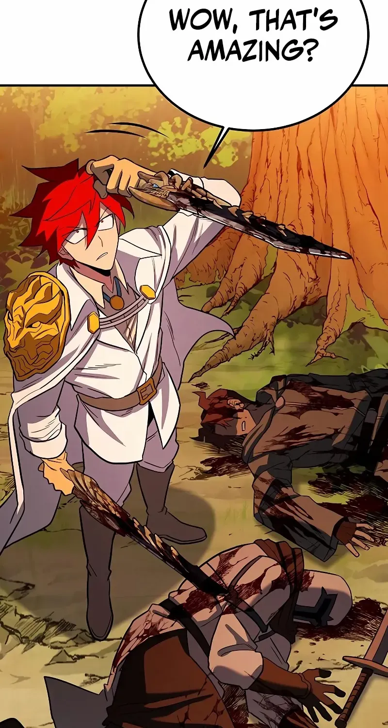 Read Hardcore Leveling Warrior chapter 421 image 128 on Lezhin